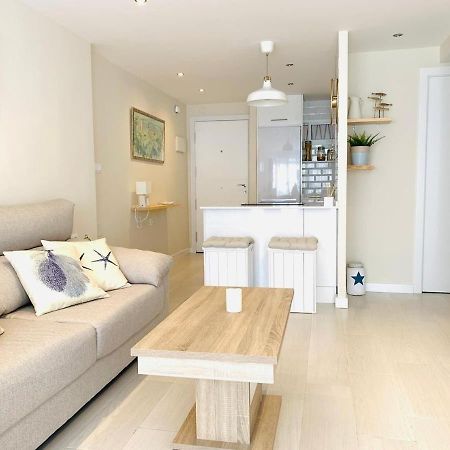 Bonito Apartamento 2Hab. 2 Banos Benalmádena Kültér fotó