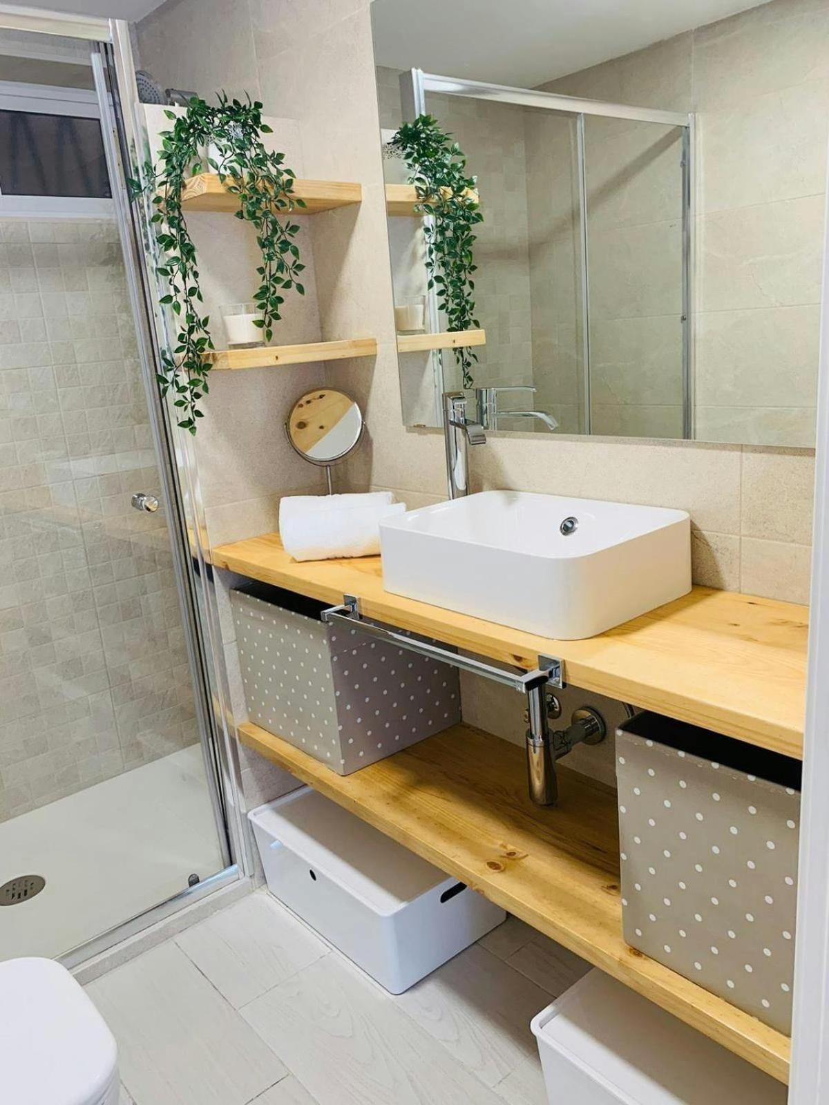 Bonito Apartamento 2Hab. 2 Banos Benalmádena Kültér fotó