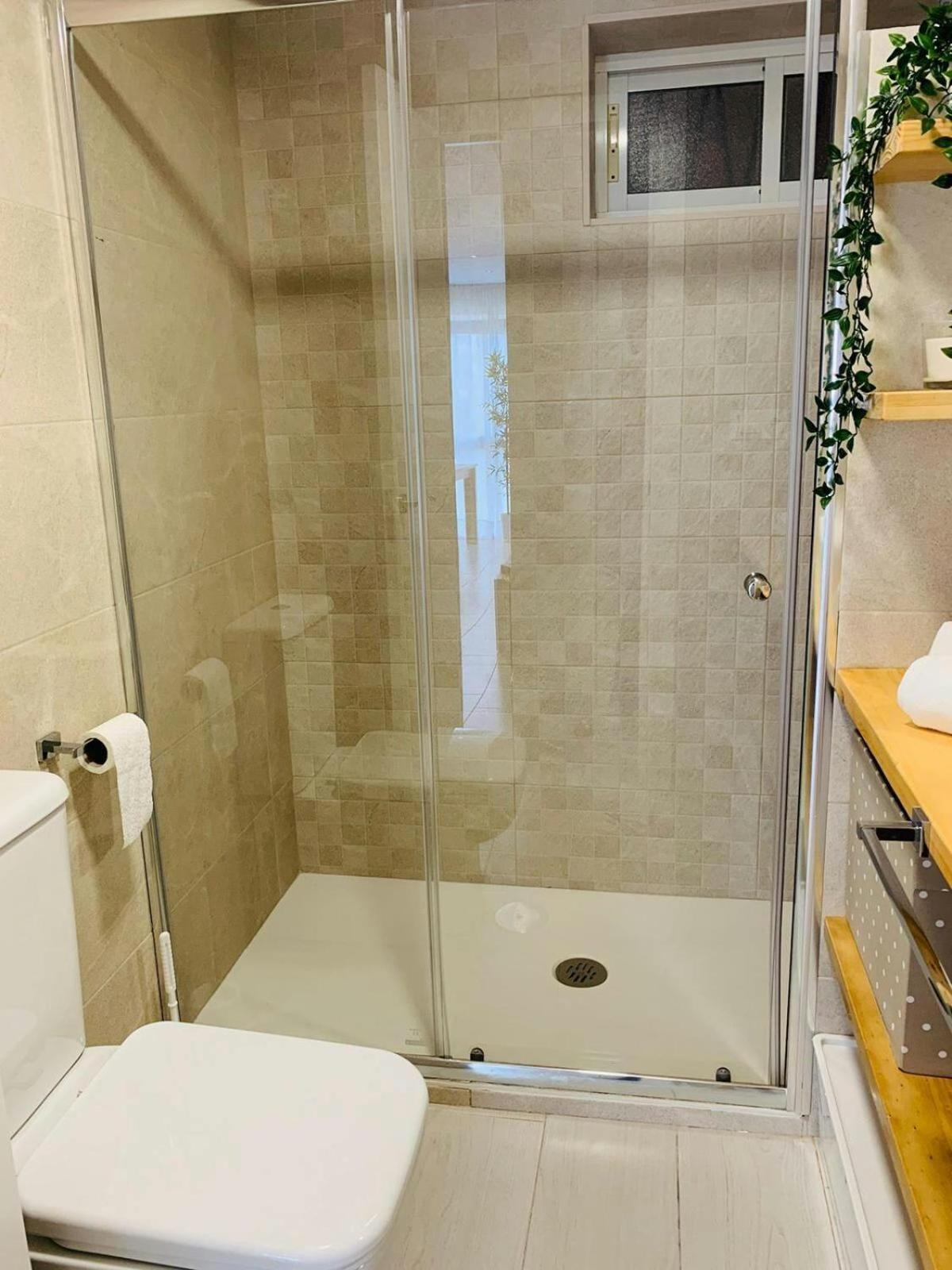 Bonito Apartamento 2Hab. 2 Banos Benalmádena Kültér fotó