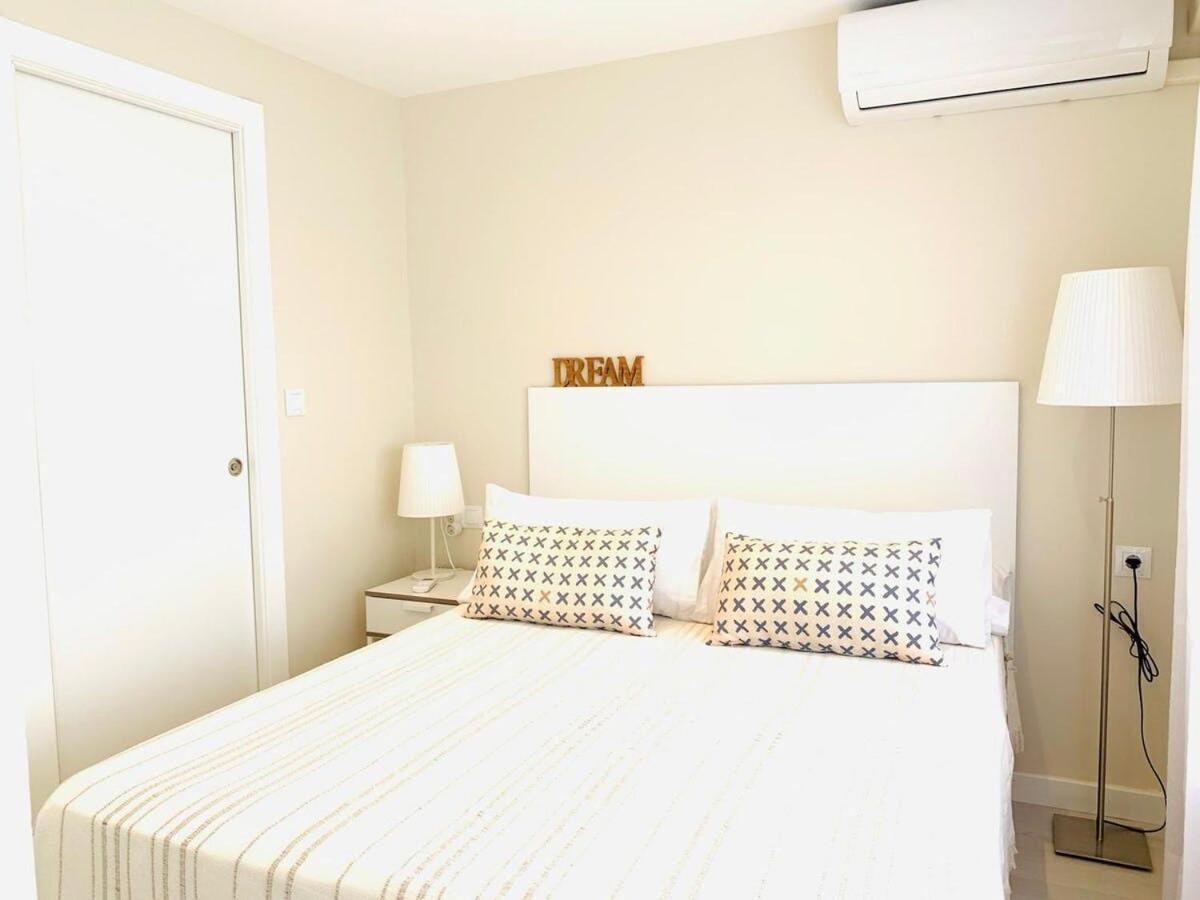 Bonito Apartamento 2Hab. 2 Banos Benalmádena Kültér fotó