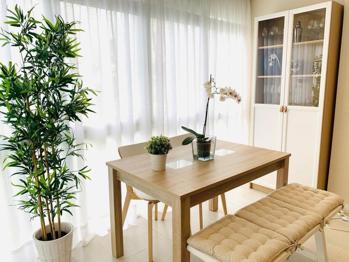 Bonito Apartamento 2Hab. 2 Banos Benalmádena Kültér fotó
