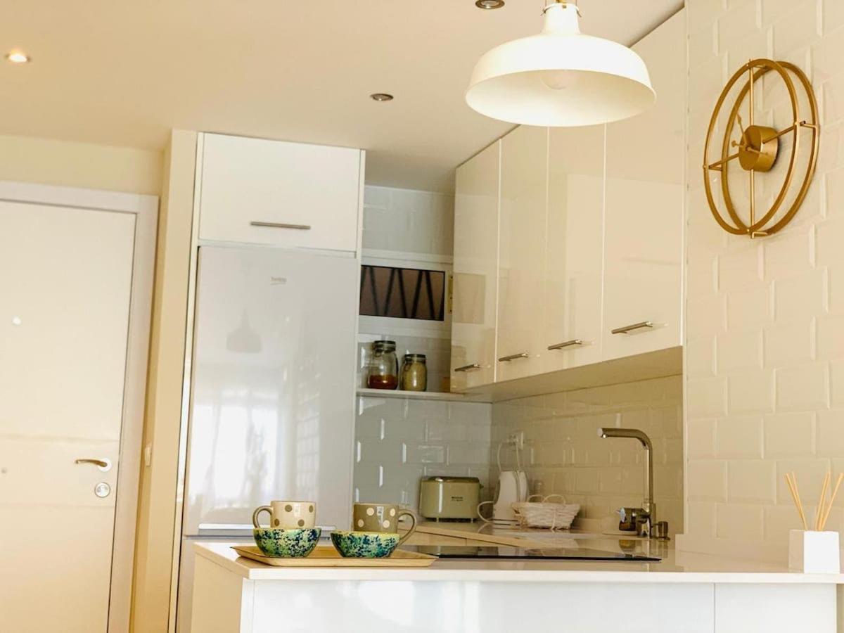 Bonito Apartamento 2Hab. 2 Banos Benalmádena Kültér fotó