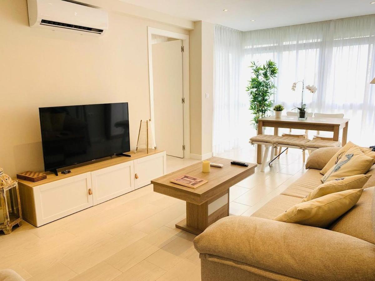 Bonito Apartamento 2Hab. 2 Banos Benalmádena Kültér fotó