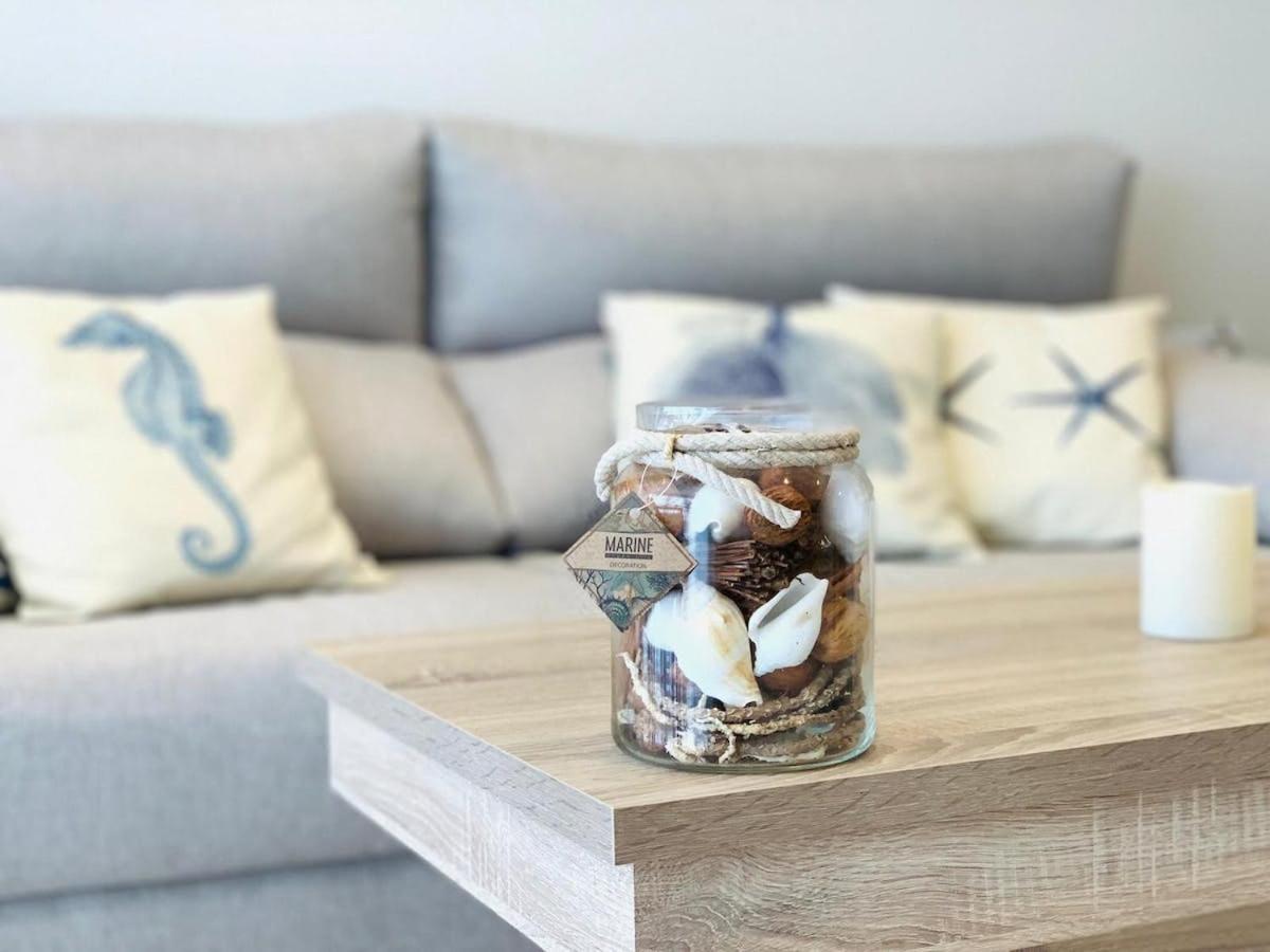 Bonito Apartamento 2Hab. 2 Banos Benalmádena Kültér fotó