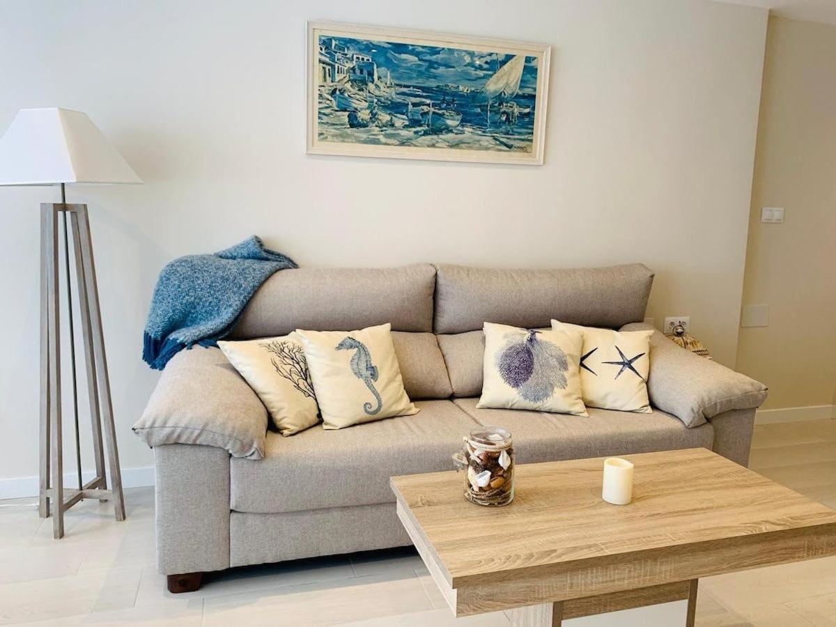 Bonito Apartamento 2Hab. 2 Banos Benalmádena Kültér fotó